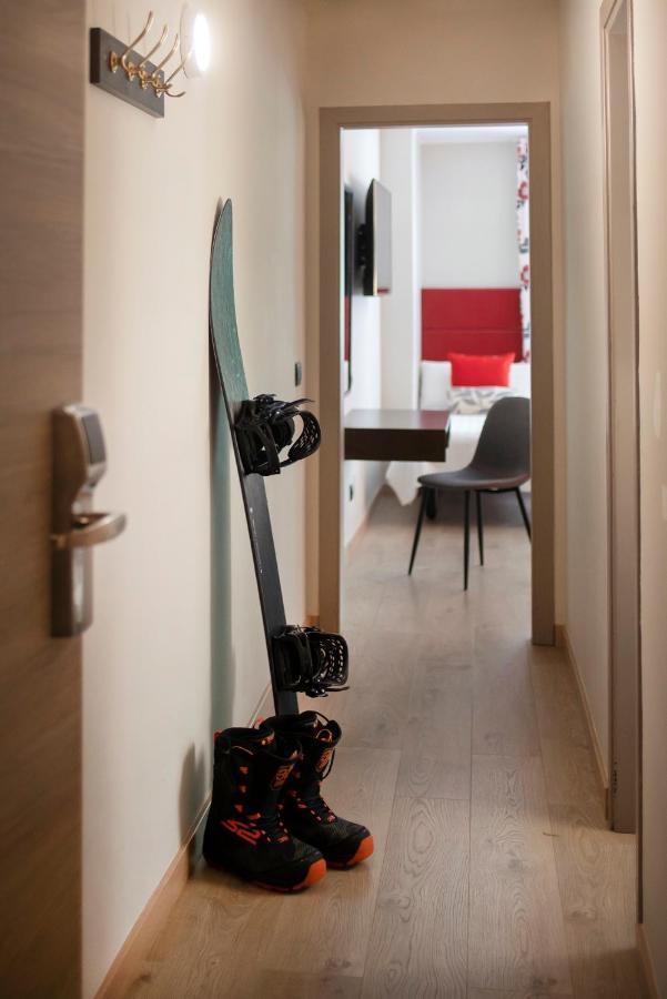 Hotel Palarine Erts Εξωτερικό φωτογραφία