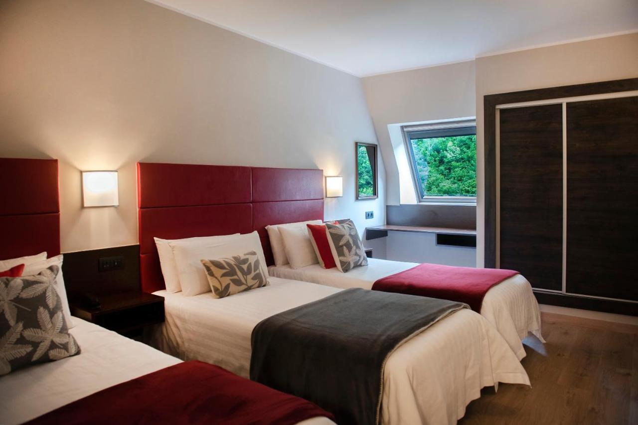 Hotel Palarine Erts Εξωτερικό φωτογραφία
