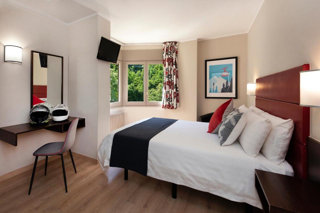 Hotel Palarine Erts Εξωτερικό φωτογραφία