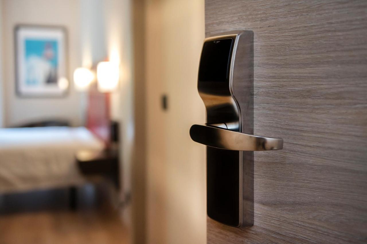 Hotel Palarine Erts Εξωτερικό φωτογραφία