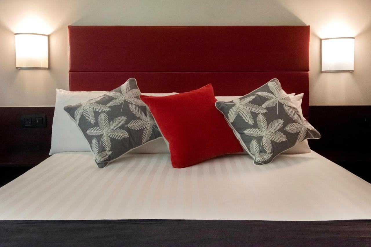 Hotel Palarine Erts Εξωτερικό φωτογραφία