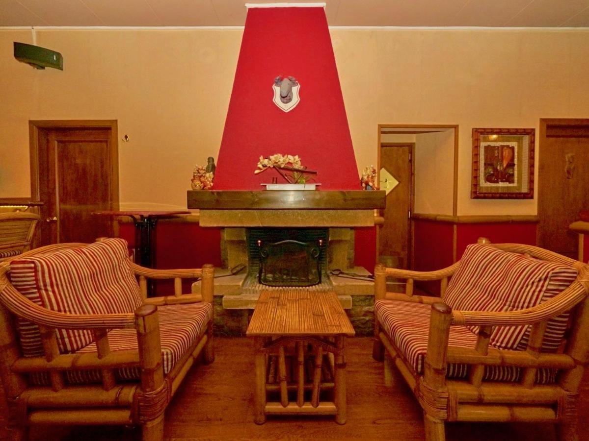 Hotel Palarine Erts Εξωτερικό φωτογραφία