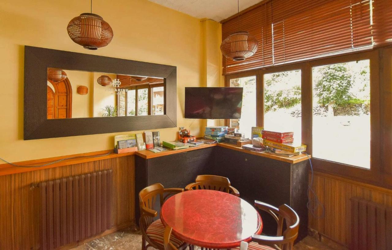 Hotel Palarine Erts Εξωτερικό φωτογραφία