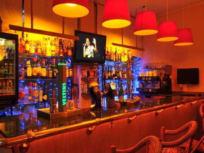 Hotel Palarine Erts Εξωτερικό φωτογραφία