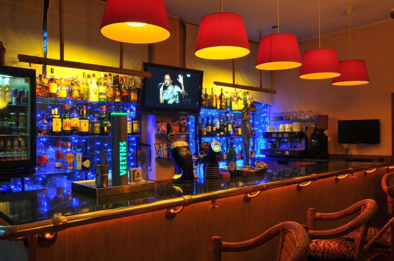 Hotel Palarine Erts Εξωτερικό φωτογραφία