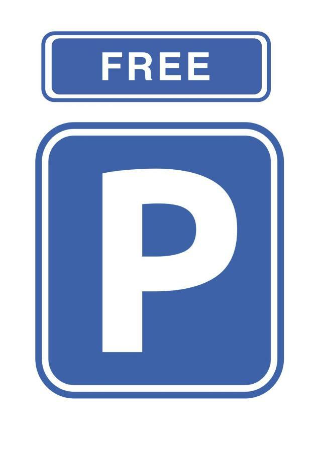 Hotel Palarine Erts Εξωτερικό φωτογραφία